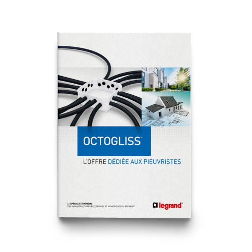 Outils Documentation professionnelle Octogliss