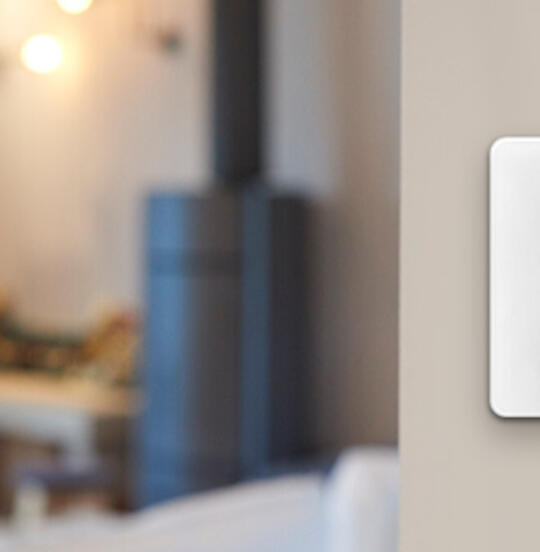 Choisir mes interrupteurs variateurs