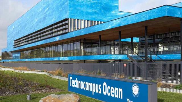 Le Technocampus de Nantes mise sur la performance énergétique et la flexibilité