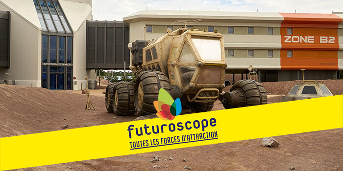 futuroscope poitiers hotel station cosmos buggy 700x350