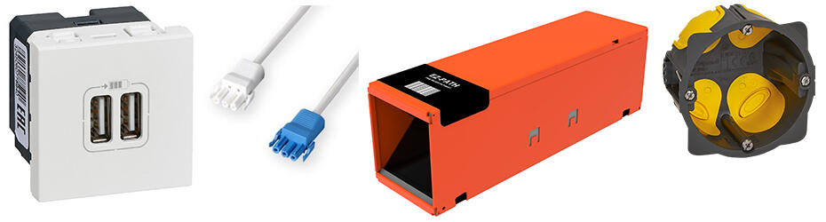 prise double usb mosaic module ez path coupleur courant fort batibox 930x250