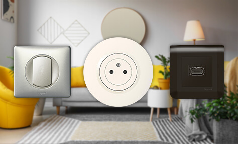 Rénovation électrique : protéger ses appareils et choisir son ...