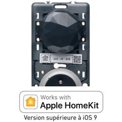 code homekit prise control 250x250