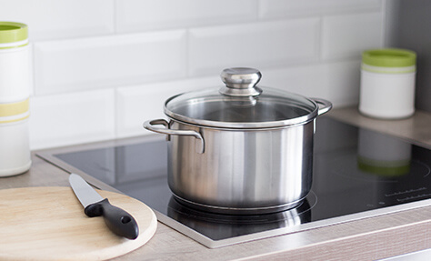 Comment réaliser une plaque de cuisson sur mesure pour votre four ?