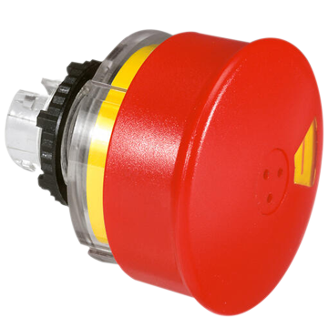 Commande, bouton et signalisation