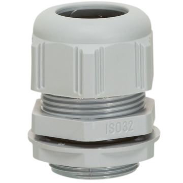 Raccordement industriel