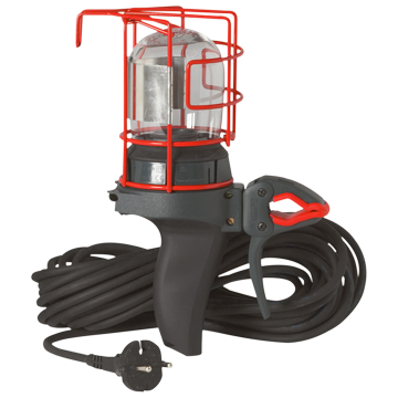 Eclairage et accessoires