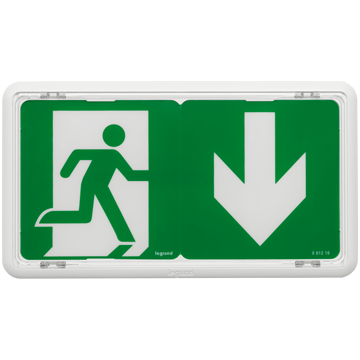 Eclairage de sécurité