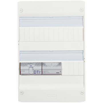 Réseau numérique résidentiel