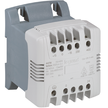 Transformateur et alimentation