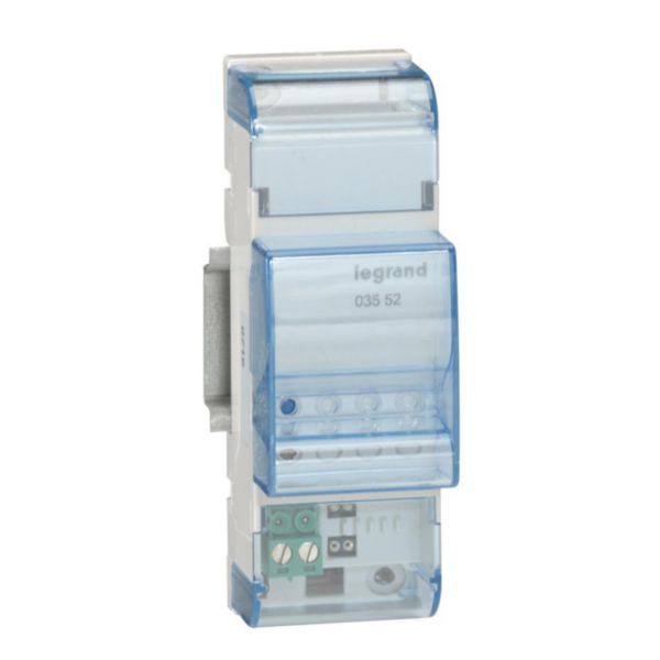 Module memoire modulaire scs