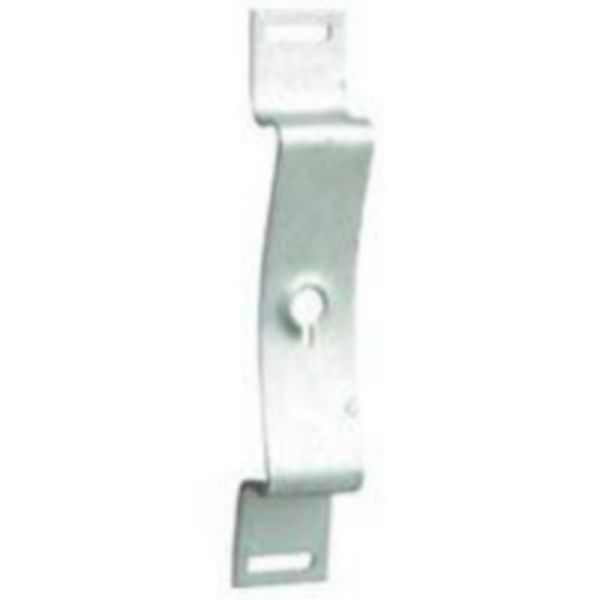 Griffe largeur 10mm pour vis M4 pour fixation appareillage sur rails EN 60715 symétrique - Page 4