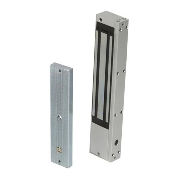 Ventouse standard 280kg en applique