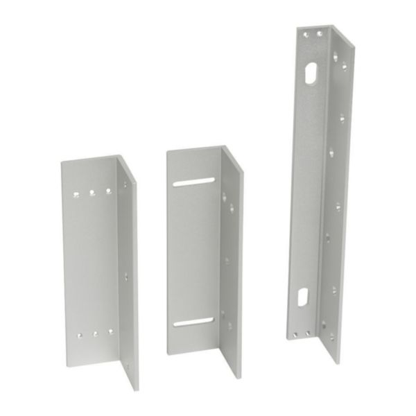 Kit tirant en Z pour ventouses standards 350kg