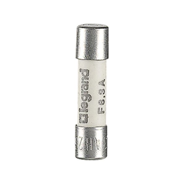 Cartouche cylindrique miniature 5x20mm 6,3A 250V~ - Page 23