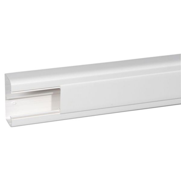 Legrand Goulotte DLP 32x12,5 mm 2m blanc