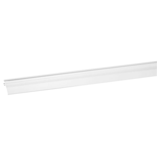 Cloison de séparation pour goulotte DLP monobloc hauteur 50mm et GTL DRIVIA 13 - longueur 2m - blanc - Page 4