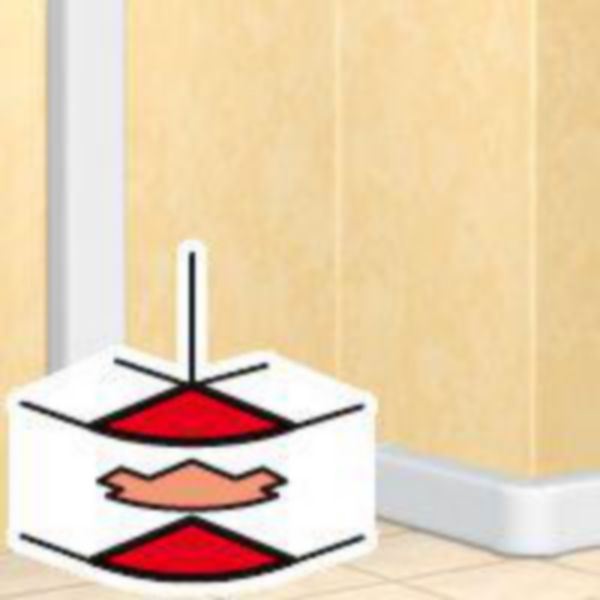 Angle extérieur pour goulottes DLP monobloc 50x105mm - blanc - Page 5