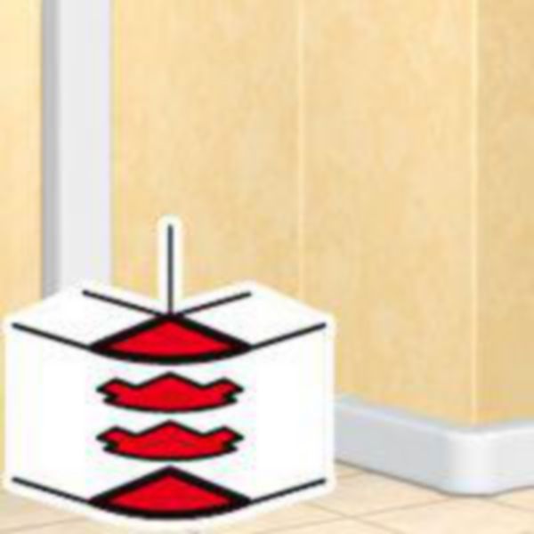 Angle extérieur pour goulottes DLP monobloc 50x220mm - blanc - Page 7