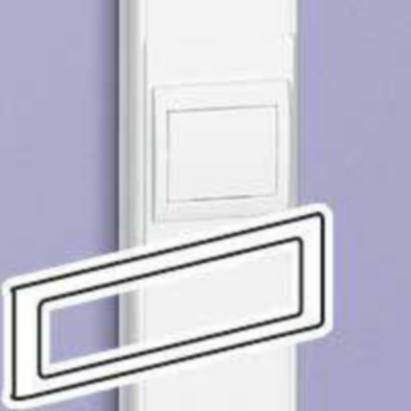 60mm fixing support frame