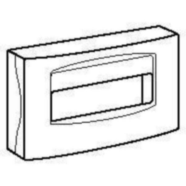 Lexic support frame