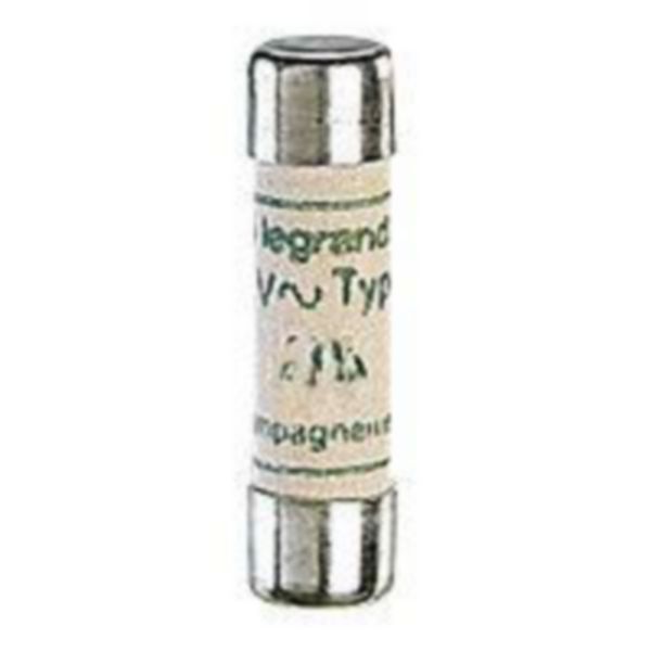 Cartouche industrielle cylindrique typeaM 8,5x32mm sans voyant - 8A - Page 7