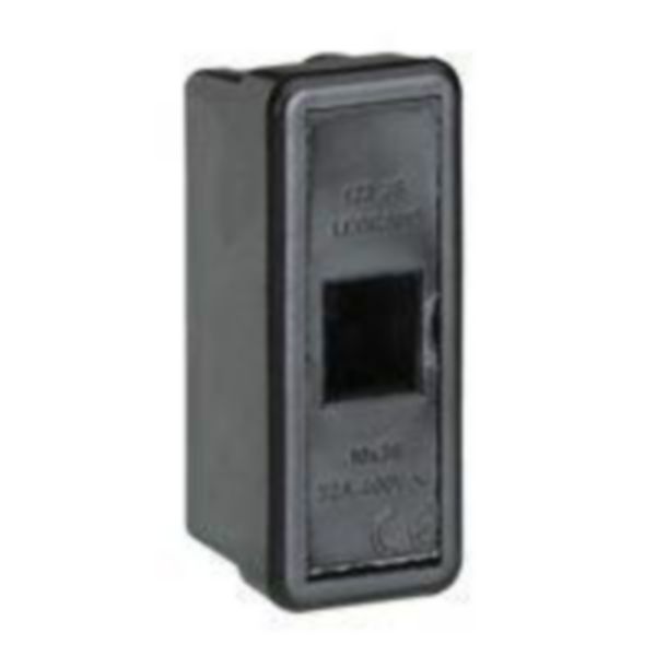 Adaptateur pour cartouche Enedis 10x38mm
