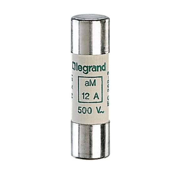 Cartouche industrielle cylindrique typeaM 14x51mm sans percuteur - 12A - Page 7