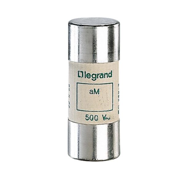 Cartouche industrielle cylindrique typeaM 22x58mm sans percuteur - 20A - Page 9
