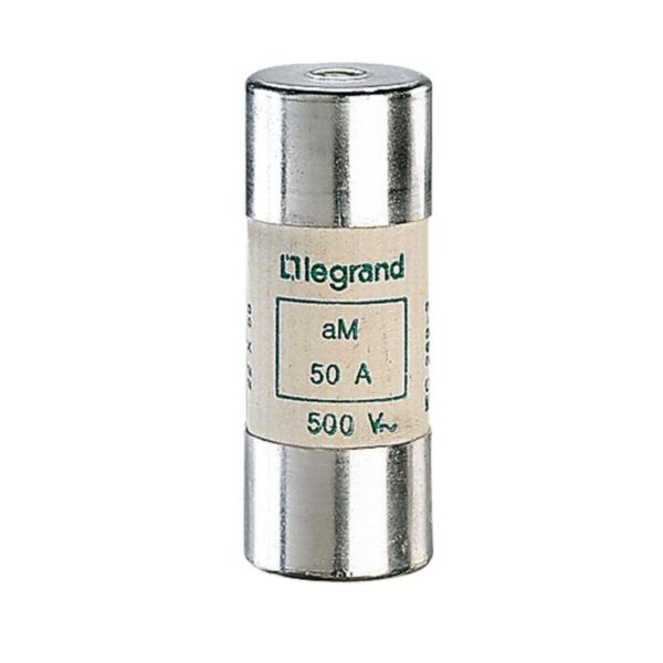 Cartouche industrielle cylindrique typeaM 22x58mm avec percuteur - 50A - Page 9