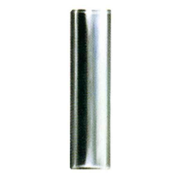 Cartouche industrielle neutre cylindrique 22x58mm