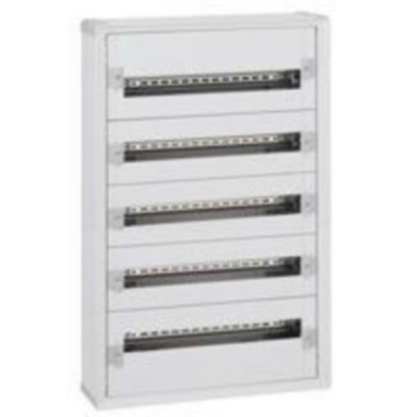 Xl3 160 complet isolant 5 rangees