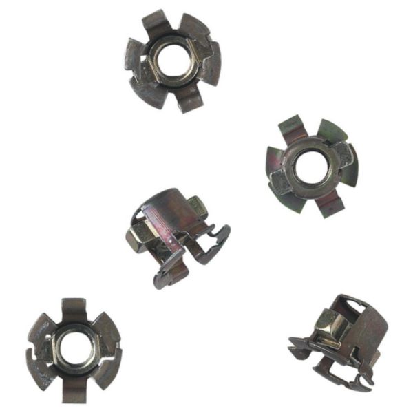 Clips écrou pour vis M6 dans XL³ - Page 13