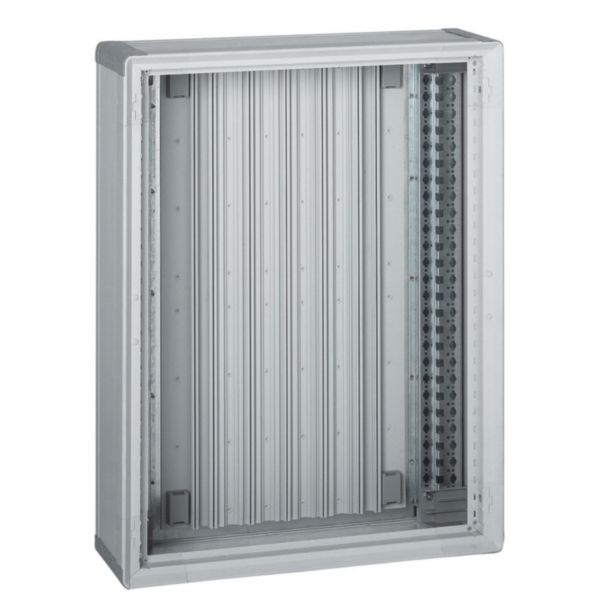 Coffret de distribution isolant à équiper XL³400 - 750x575x175mm - classe II - Page 73
