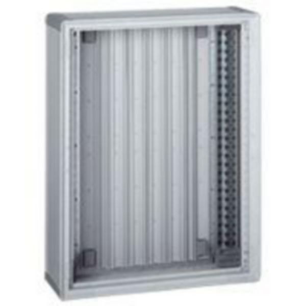 Coffret de distribution isolant à équiper XL³400 - 900x575x175mm - classe II - Page 73