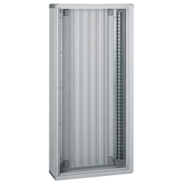 Coffret de distribution isolant à équiper XL³400 - 1200x575x175mm - classe II