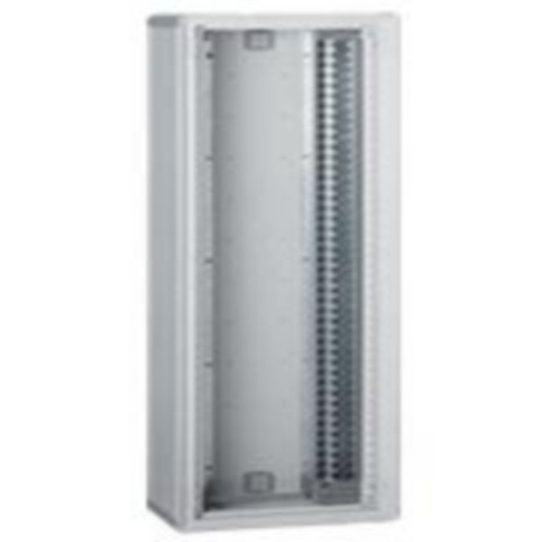 Gaine à câbles externe pour coffret isolant XL³400 - 750x310x175mm - classe II - Page 179