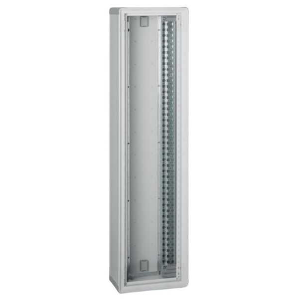 Gaine à câbles externe pour coffret isolant XL³400 - 1200x310x175mm - classe II - Page 76