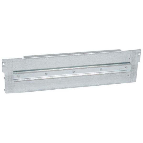 Platine pour DPX³160 et DPX³250 fixe avec commande rotative directe en montage vertical dans XL³400 - Page 81