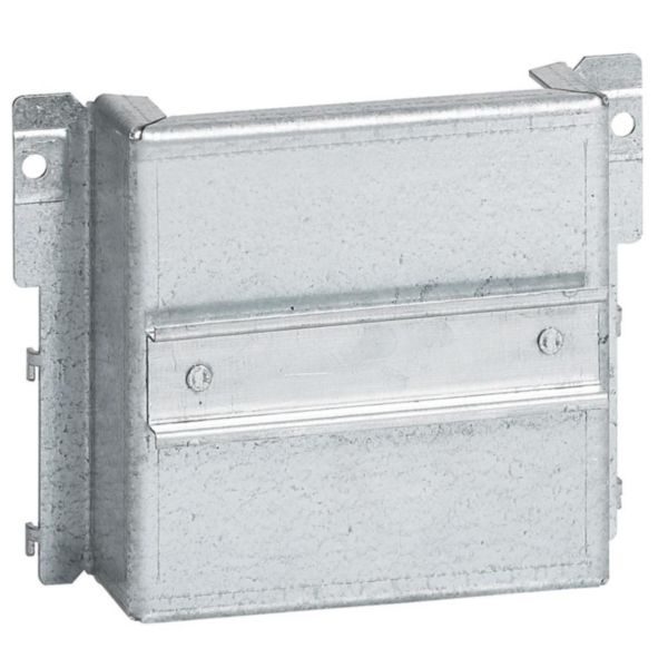 Platine pour DPX³160 et DPX³250 fixe prises avant en position verticale en gaine à câbles XL³400 - Page 11