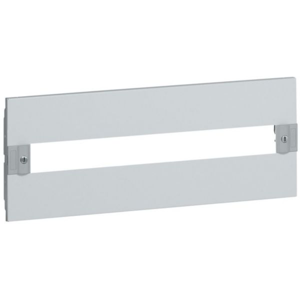 Plastron métal 1/4 tour pour Vistop jusqu'à 160A dans XL³400 - hauteur 200mm - Page 14