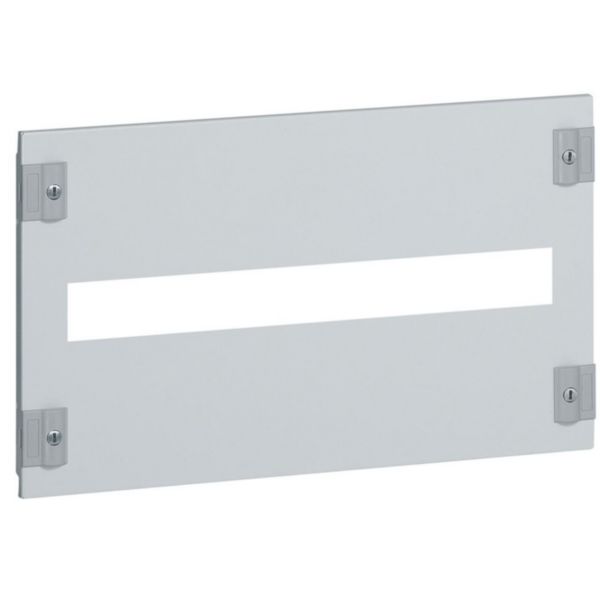 Plastron métal pour branchement tarif jaune pour association verticale DPX-IS250 et DPX³250 pour XL³400 - hauteur 300mm - Page 14