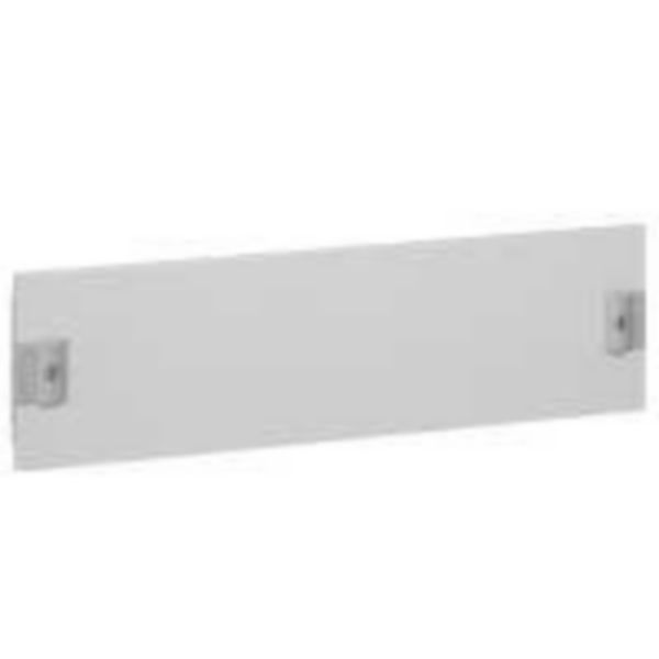 Plastron plein métal 1/4 tour pour coffrets et armoires XL³400 - hauteur 100mm - Page 14