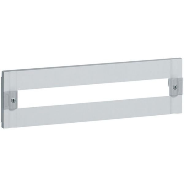 Plastron isolant 1/4 tour pour appareils modulaires dans XL³400 - hauteur 150mm - Page 13
