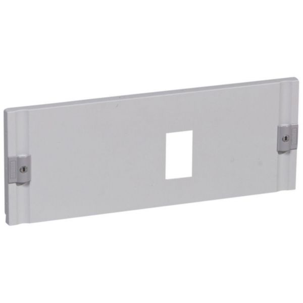 Plastron isolant pour branchement tarif jaune pour DPX³250 horizontal en coffret ou armoire XL³400 - hauteur 200mm - Page 74