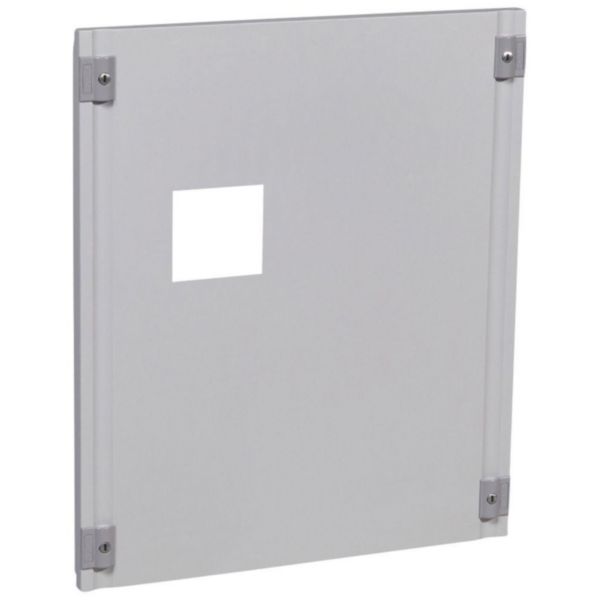 Plastron isolant 1/4 tour pour 1 à 2 DPX250 ou DPX³630 ou avec différentiel en verticale dans XL³400 -hauteur 600mm - Page 179