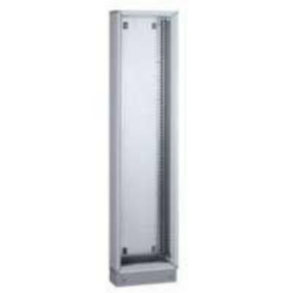 Gaine à câbles externe latérale pour XL³800 - largeur 460mm et hauteur 1550mm