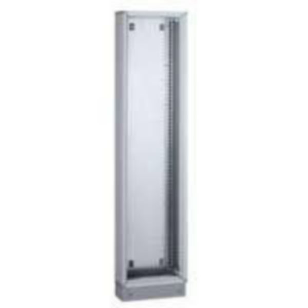 Gaine à câbles externe latérale pour XL³800 - largeur 460mm et hauteur 1550mm
