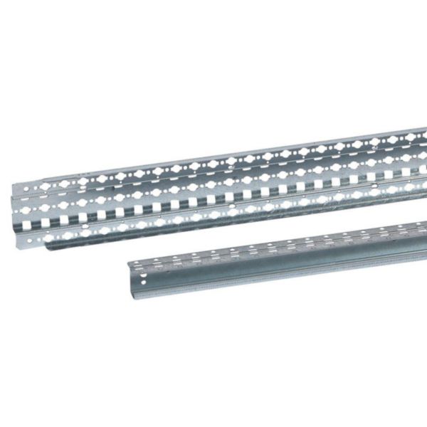 Kit gaine à câbles interne pour coffret XL³800 hauteur 1050mm ou 1095mm - Page 86