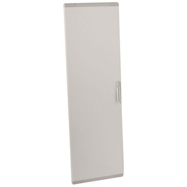 Porte pour gaine à câbles externe XL³800 hauteur 1550mm